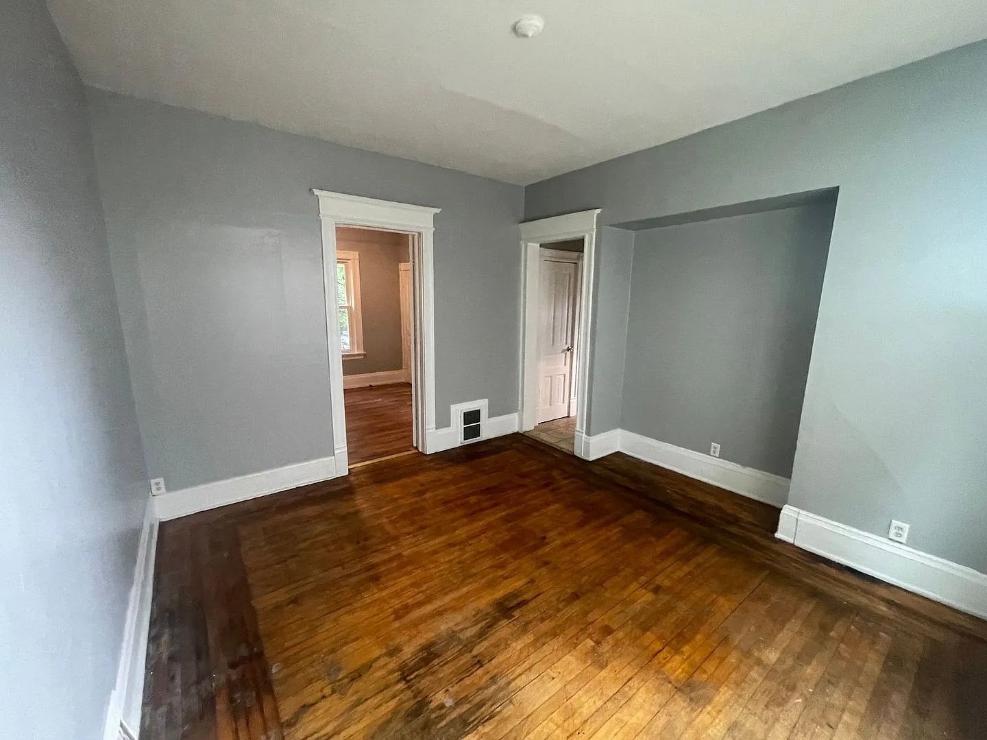 1228-1230 N 28th - 4 Unit — Photo 1