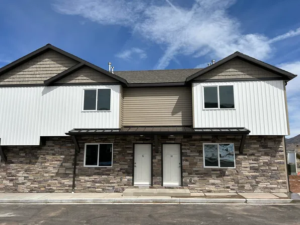 920 S 25 E #22E, Cedar City, UT 84720