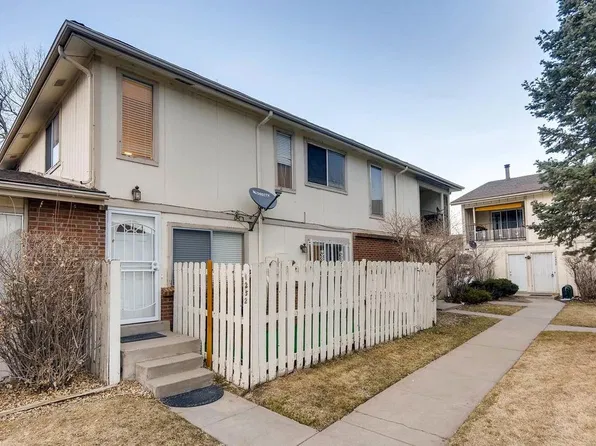 1252 Sable Blvd, Aurora, CO 80011