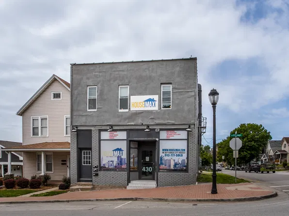 430 N 5th St, Kansas City, KS 66101