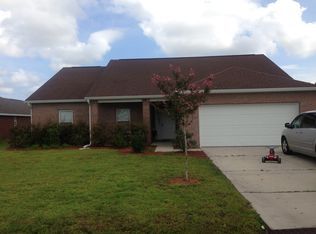 5426 Blue Dog Rd, Panama City, FL 32404