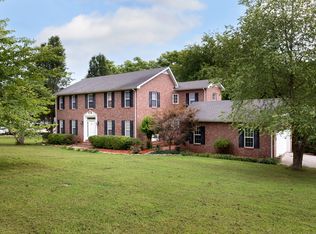 690 Brummitt Rd, Castalian Springs, TN 37031