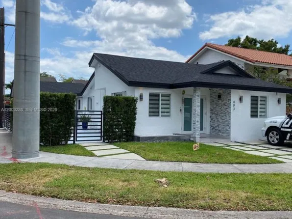 403 SW 89th Pl, Miami, FL 33174