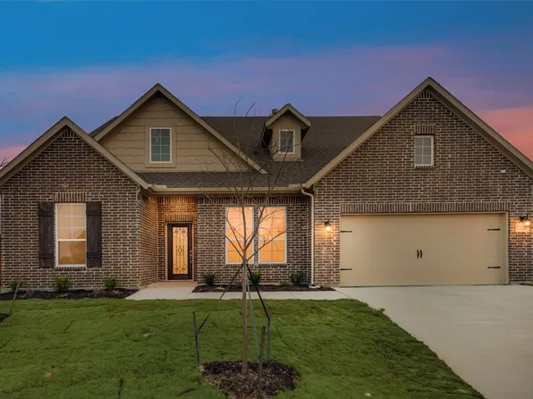 1520 Sand Dollar Trl, Weatherford, TX 76087