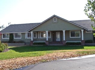 3431 Amoruso Way, Roseville, CA