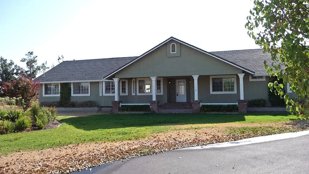 3431 Amoruso Way photo 1