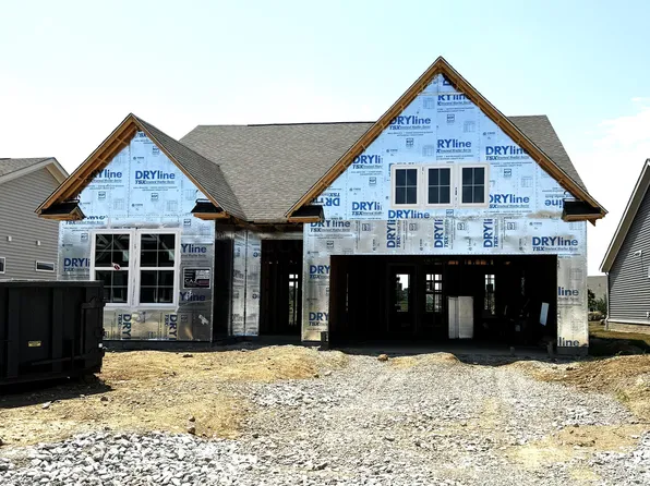 6120 Windcliff Dr E, Grove City, OH 43123