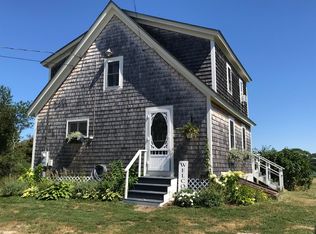 226 Hathorne Point Rd, Cushing, ME 04563