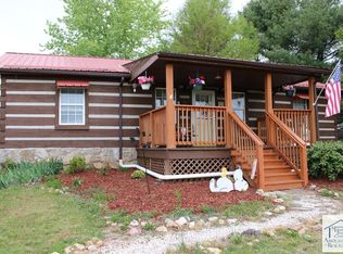 85 Volunteer Ridge Trl, Hillsville, VA 24343
