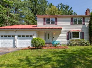 2 Irving Dr, Concord, NH 03301
