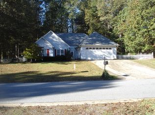 1010 Sharon Pl, Watkinsville, GA 30677