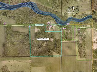 1401 32nd St SW, Pine River, MN 56474