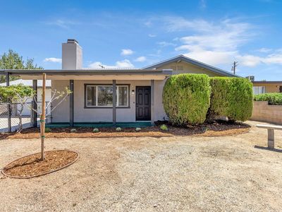 7725 Shawnee Trl, Yucca Valley, CA, 92284