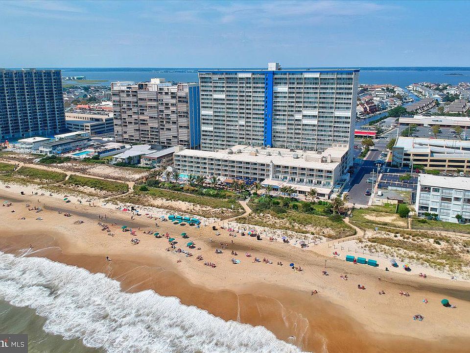 Carousel Apartments Ocean City, MD Zillow
