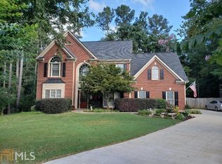 4539 Heathfield Trce, Suwanee, GA 30024