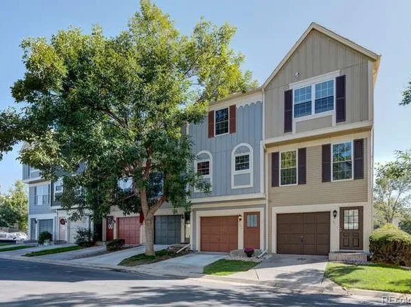 1699 S Trenton St Unit 152, Denver, CO 80231