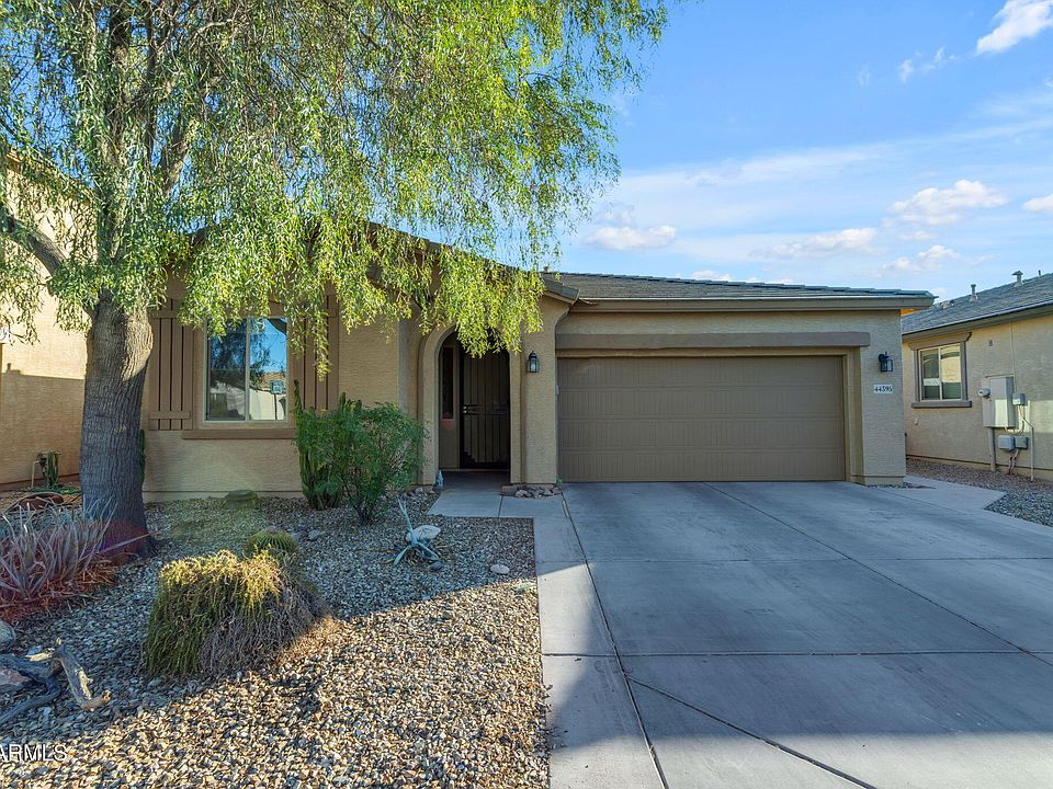 1st image of 44395 W BAILEY Drive
