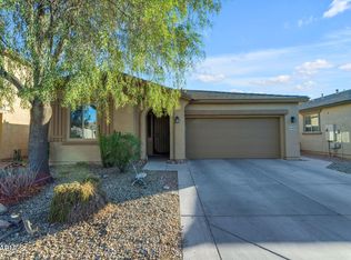 44395 W Bailey Dr, Maricopa, AZ 85138