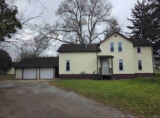 3232 Court St, Saginaw, MI