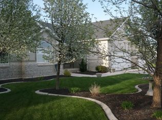 468 W Meadow Crest Way, Saratoga Springs, UT 84045