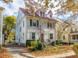 70 Dartmouth St, Rochester, NY 14607