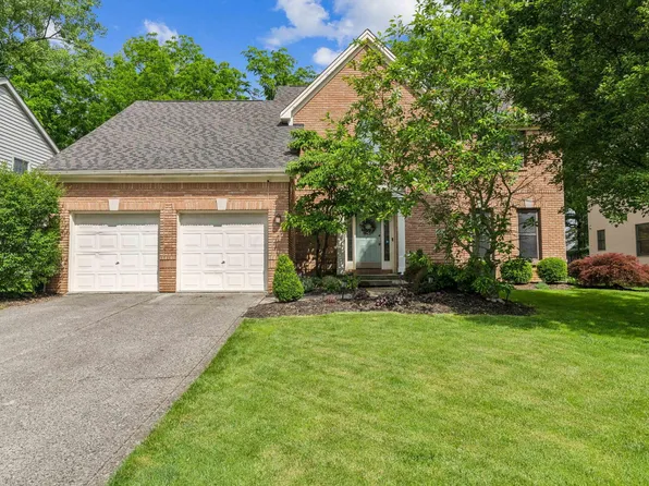 688 Big Rock Dr, Westerville, OH 43082