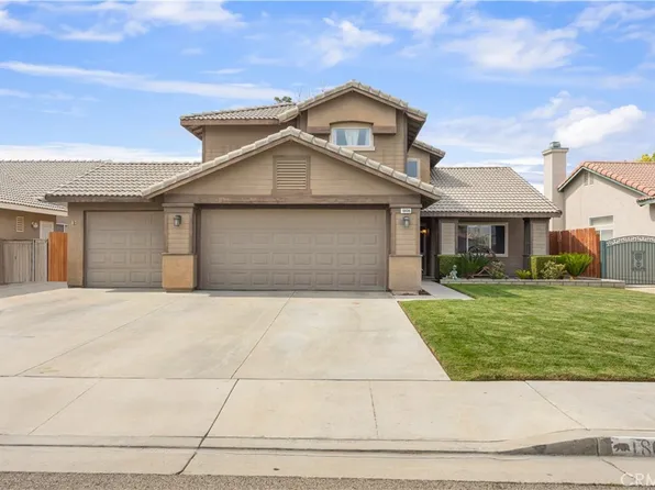 1808 Rosemont Cir, San Jacinto, CA 92583
