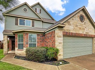 4907 Climbing Ivy Cir, Houston, TX 77084