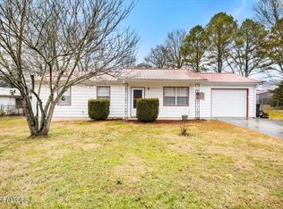 3209 Deer Lake Dr, Knoxville, TN 37912