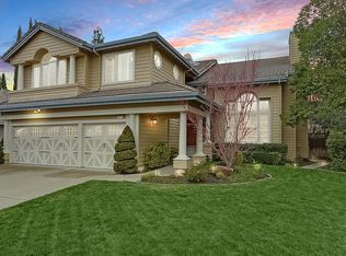 661 Dunhill Dr, Danville, CA 94506
