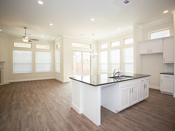 The Louvre Next Gen R Kitchen Main Home