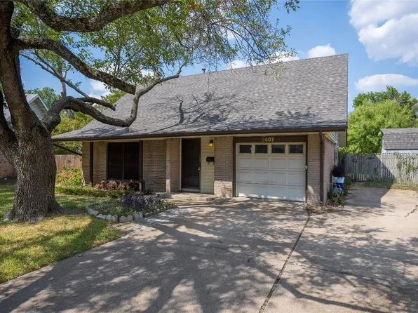 2407 Lakeland Dr, Carrollton, TX 75006