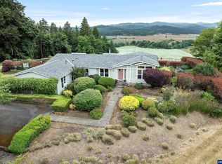 7340/7350 Smith Rd, Monmouth, OR 97361