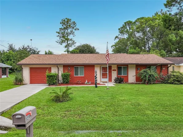 139 BEECHWOOD LANE, PALM COAST, FL 32137