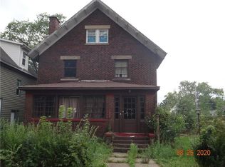 296 S Oakland Ave, Sharon, PA