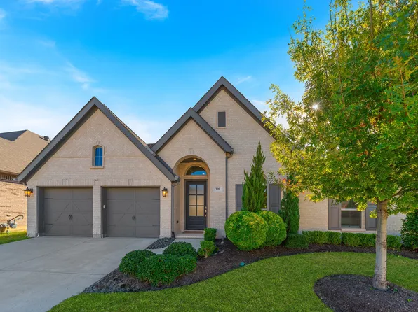 309 Cowling Dr, Little Elm, TX 75068