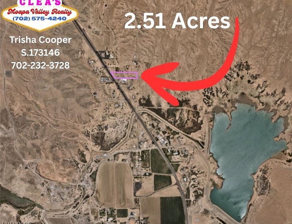 1st image of 0 N Moapa Valley Blvd