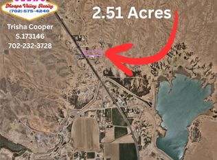 0 N Moapa Valley Blvd, Logandale, NV 89021
