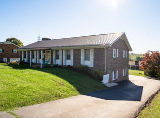 19254 Stone Mountain Rd, Abingdon, VA 24210