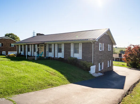 19254 Stone Mountain Rd, Abingdon, VA 24210