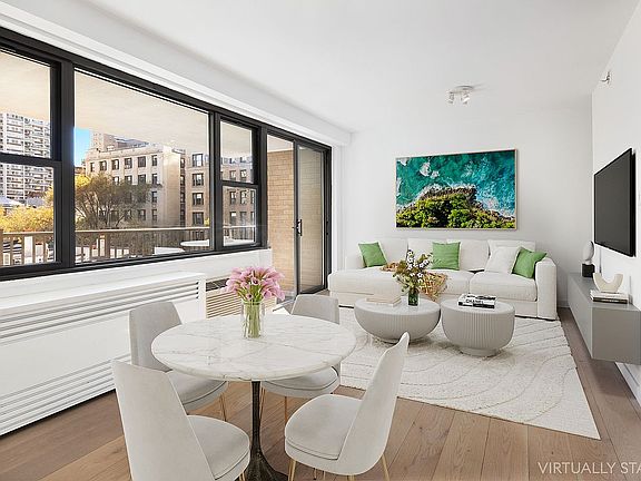 2nd image of 175 W 95th St APT 7A