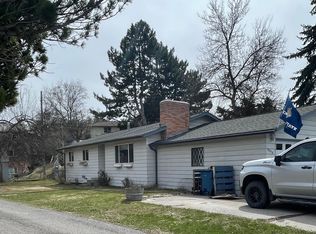 2225 Briggs St, Missoula, MT 59803