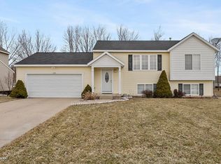 1783 Durango Ct SW, Wyoming, MI 49519