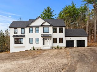 80.5 English Range Rd, Derry, NH 03038