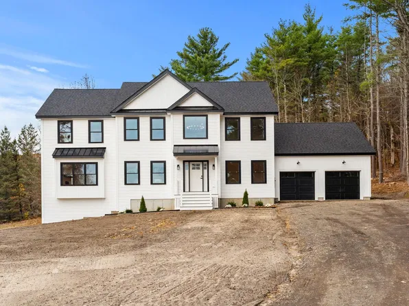 80.5 English Range Road, Derry, NH 03038