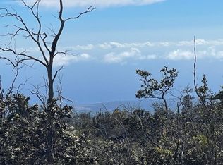 Reef Circle Mauka, Captain Cook, HI 96704