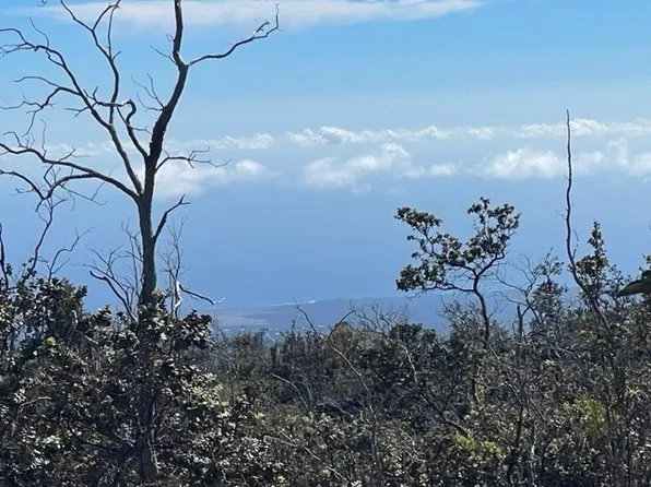 Reef Circle Mauka Lot 17, Captain Cook, HI 96704
