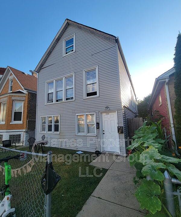 1st image of 5149 S Marshfield Ave #1