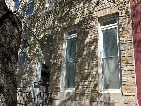 1913 Druid Hill Ave, Baltimore, MD 21217