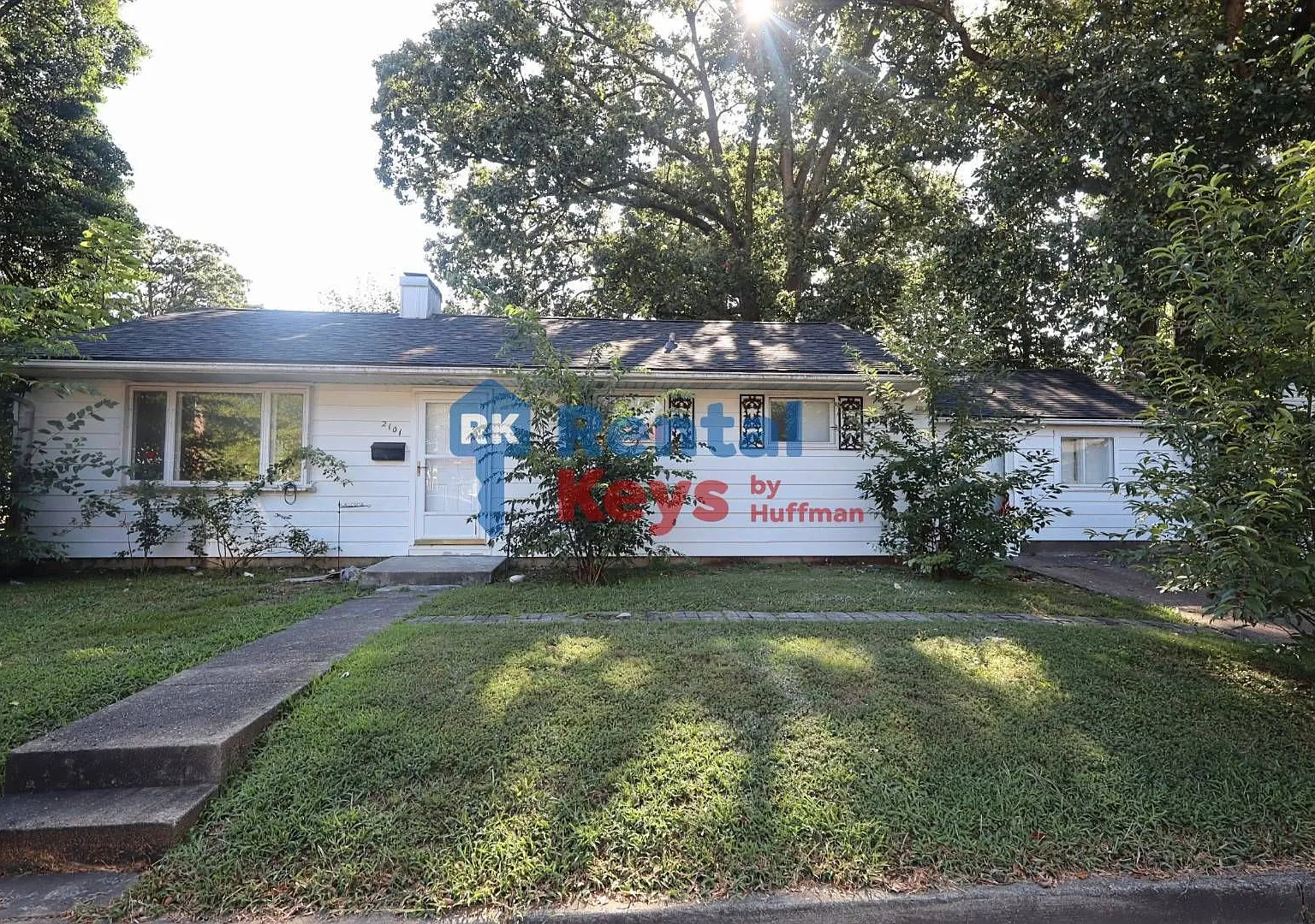 Three Bedroom House | Now Available — Photo 1